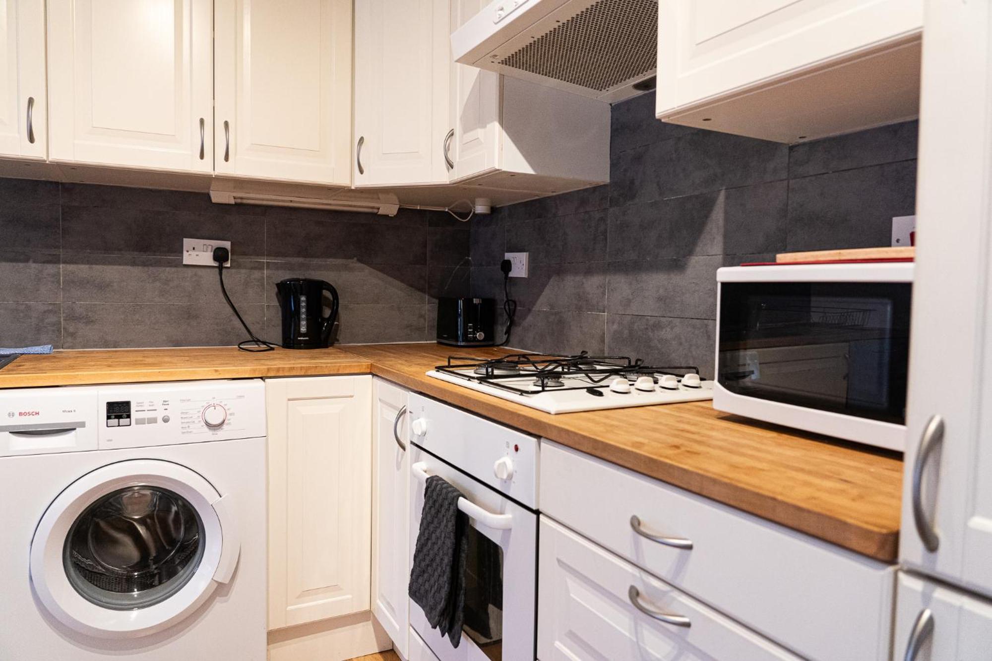 Hackney Central Houseshare Londres Extérieur photo